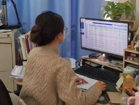 聚焦期末聚力教學(xué)服務(wù)——院系及教輔部門調(diào)研走訪紀實