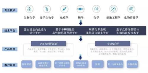 生物藥、疫苗、醫(yī)美領(lǐng)域的“超強賣水人” 下一個10年10倍的賽默飛？