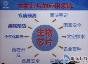 生物芯片在生物領域的應用 從基因組學到轉化醫學的變革